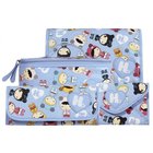 Harajuku Lovers Snow Angels Bag Collection