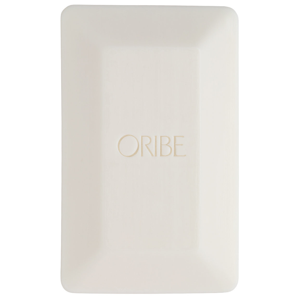 Oribe Cote d’Azur Bar Soap product smear.