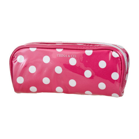 trina cosmetic bag