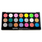 NYX Cosmetics Glitterati Glitter Cream Palette