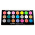 NYX Cosmetics Glitterati Glitter Cream Palette