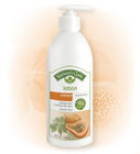 Nature's Gate Papaya Moisturizing Lotion for All Skin Types