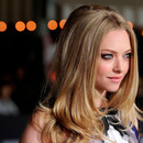 Amanda Seyfried Makeup, "In Time" Los Angeles Premiere