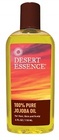 Desert Essence 100% Pure Jojoba Oil