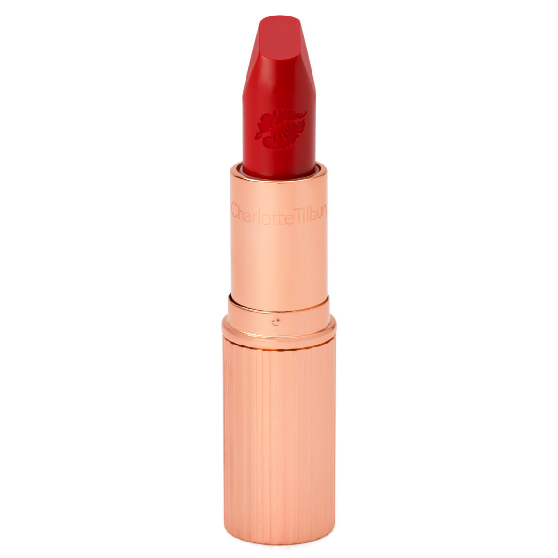Charlotte Tilbury Hot Lips 劉嘉玲 Carina's Love