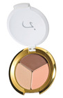 Jane Iredale 'PurePressed' Triple Eyeshadow