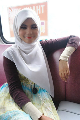 Munirah C.