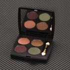 Coastal Scents Natural Hazel Eye Quad