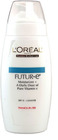 L'Oréal Futur-e Moisturizer + A Daily Dose of Pure Vitamin E