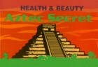 Aztec Secret Indian Healing Clay