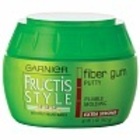 Garnier  Style Fiber Gum Putty - Extra Strong