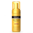 Neutrogena Sun Fresh Sunless Foam
