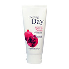 The Face Shop Peeling Day - Water In Pomegranate