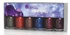 Orly Mineral FX Limited Edition Collection