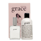 Philosophy Amazing Grace Set