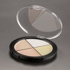Coastal Scents Camo Quad