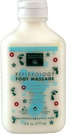 EARTH THERAPEUTICS Reflexology Foot Massage