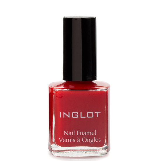 Inglot Cosmetics Nail Enamel 021
