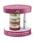 Garden Botanika She's Pretty in Pink Volumizing Lip Trio