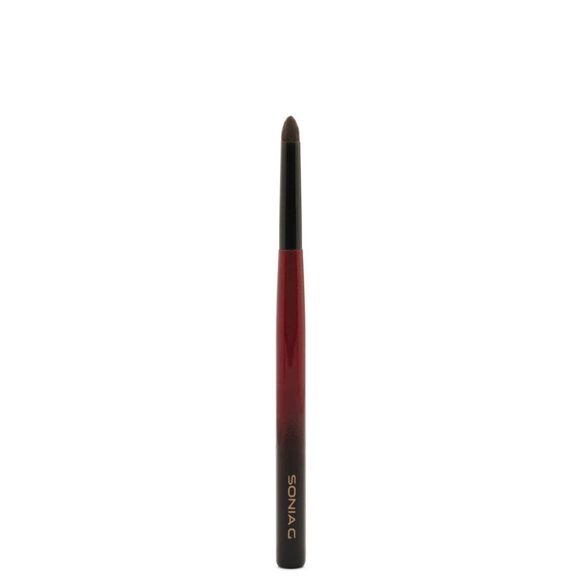 Sonia G. Pencil One product smear.