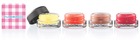 MAC Tendertones Lip Balm SPF 12
