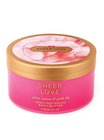 Victoria's Secret Fantasies Sheer Love Deep-Softening Body Butter