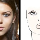 New York Fashion Week, Fall 2011: Maybelline at DKNY