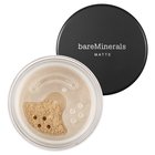 Bare Escentuals bareMinerals SPF 15 Matte Foundation