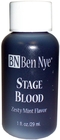 Ben Nye Stage Blood