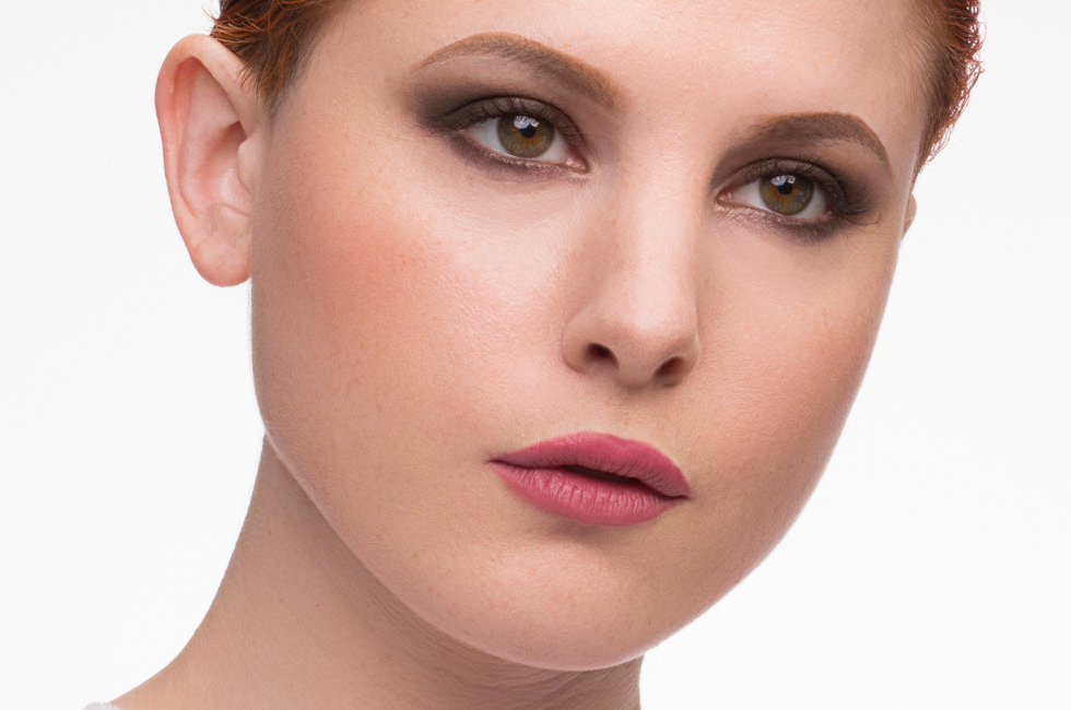 How To Play With Different Lip Shapes à La Kevyn Aucoin Beautylish