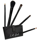L.A. Girl 5 Piece Essential Brush Set
