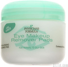 Physicians Formula Eye Makeup Remover Pads