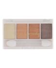 Love & Beauty by Forever 21 Eyeshadow Palette