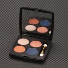 Coastal Scents Natural Blue Eye Quad