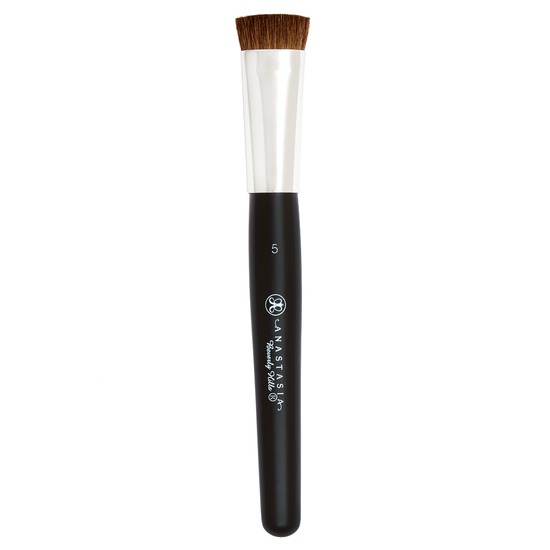 Anastasia Hypercolor Brow & Hair Powder Brush Beautylish