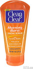 Johnson & Johnson Morning Burst Facial Scrub