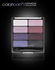 Wet N Wild Color Icon Eyeshadow Collection