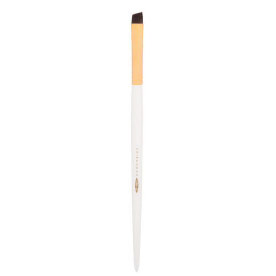 CHIKUHODO GSN Series GSN-12 Eyebrow product smear.
