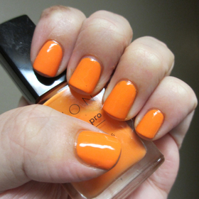 Avon Orange Creamsicle