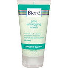 Biore Pore Unclogging Scrub 