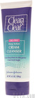 Johnson & Johnson Deep Action Creme Cleanser