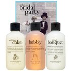 Philosophy The Bridal Party