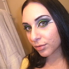 don't forget to check out my YT channel http://youtube.com/user/missdawn1012