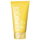 Clinique Sun SPF 50 Body Cream