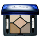 Dior 5-Colour Eyeshadow - Incognito 030