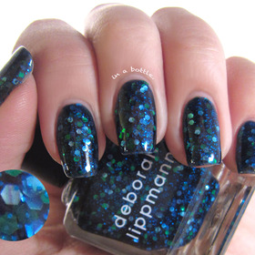 Deborah Lippmann Across the Universe