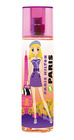 Paris Hilton Passport in Paris