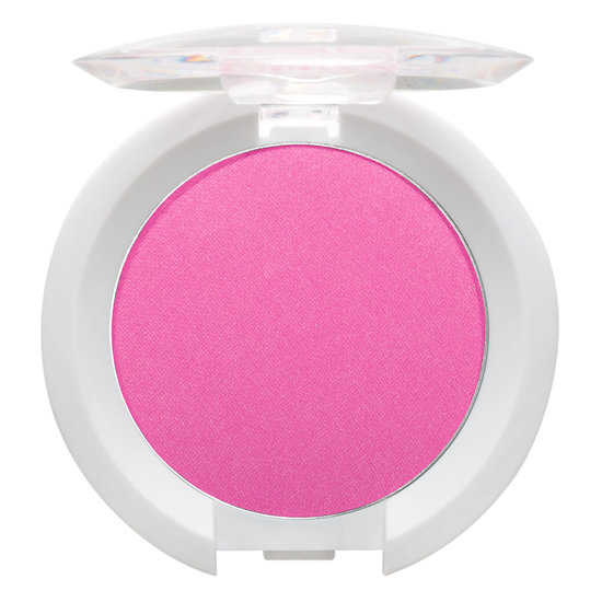 Sugarpill Cosmetics Pressed Eyeshadow Dollipop product smear.