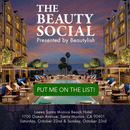 Sneak Peek: The Beauty Social