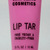 Obsessive Compulsive Cosmetics Lip Tar - Narcissus